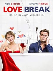 Love break dieb gebraucht kaufen  Wird an jeden Ort in Deutschland