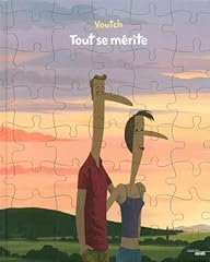 Mérite d'occasion  Livré partout en France