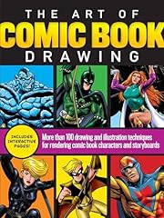 Art comic book for sale  Delivered anywhere in UK