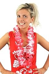 Hawaiian lei 9cm for sale  Delivered anywhere in UK