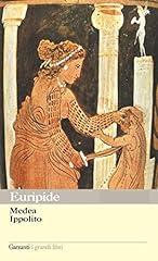 Medea ippolito usato  Spedito ovunque in Italia 