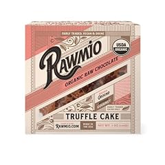 Rawmio mini chocolate for sale  Delivered anywhere in USA 