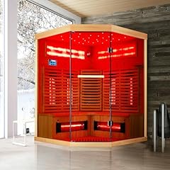 Bnehs infrared sauna for sale  Delivered anywhere in USA 