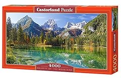 Castorland majesty mountains for sale  Delivered anywhere in USA 