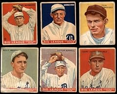 1933 goudey detroit for sale  Delivered anywhere in USA 