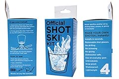 Shotski official kit for sale  Delivered anywhere in USA 