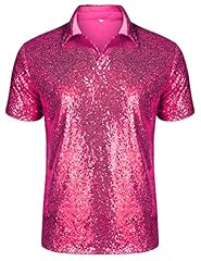 Urru men sequin for sale  Delivered anywhere in USA 