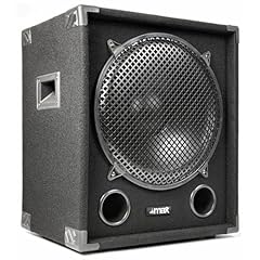 Max max15sub caisson d'occasion  Livré partout en France