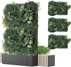 Warmiehomy 3pcs artificial for sale  Delivered anywhere in UK