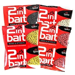 Fjuka micros bait for sale  Delivered anywhere in UK