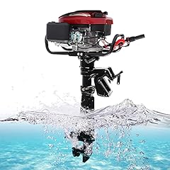 5.1 outboard motor for sale  Delivered anywhere in UK