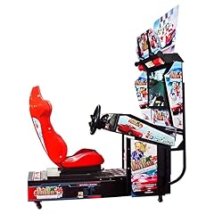 Coin operated outrun for sale  Delivered anywhere in UK