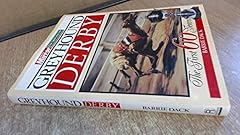 Greyhound derby first for sale  Delivered anywhere in UK