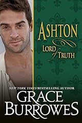 Ashton lord truth for sale  Delivered anywhere in Ireland