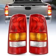 Nilight taillight assembly for sale  Delivered anywhere in USA 