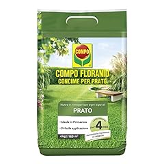 Compo floranid concime usato  Spedito ovunque in Italia 