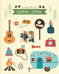 Guaranteed stress camping for sale  Delivered anywhere in USA 