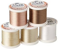 Yli silk sampler for sale  Delivered anywhere in USA 