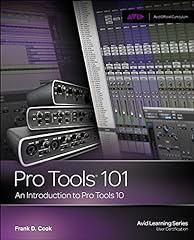 Pro tools 101 for sale  Delivered anywhere in UK
