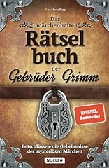 Märchenhafte rätselbuch gebr gebraucht kaufen  Wird an jeden Ort in Deutschland