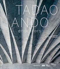 Tadao ando endeavors usato  Spedito ovunque in Italia 