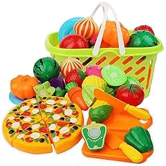 Cutting play food for sale  Delivered anywhere in USA 