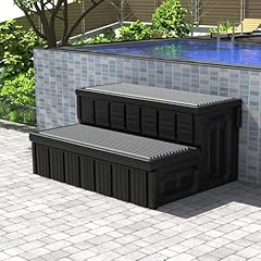 Hot tub steps for sale  Delivered anywhere in USA 