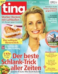 Tina 2024 beste gebraucht kaufen  Wird an jeden Ort in Deutschland