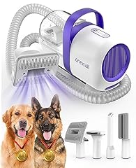 Oneisall aspirateur chiens d'occasion  Livré partout en France