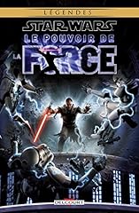 Star wars pouvoir d'occasion  Livré partout en France