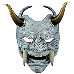 Ldesign japanese mask for sale  Delivered anywhere in USA 