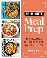 Minute meal prep for sale  Delivered anywhere in USA 