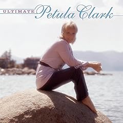Ultimate petula clark for sale  Delivered anywhere in UK