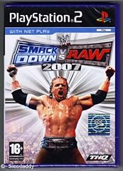 Wwe smackdown vs. for sale  Delivered anywhere in UK