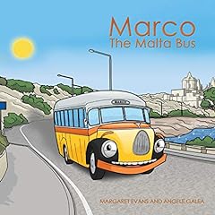 Marco malta bus for sale  Delivered anywhere in Ireland