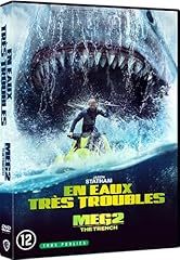 Eaux troubles dvd d'occasion  Livré partout en France