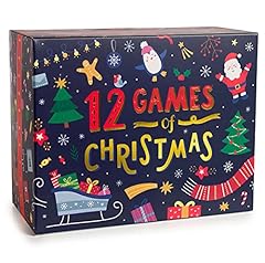 Games christmas family for sale  Delivered anywhere in UK