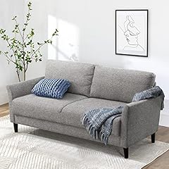 Zinus jackie sofa for sale  Delivered anywhere in USA 