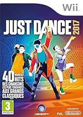 Just dance 2017 gebraucht kaufen  Wird an jeden Ort in Deutschland
