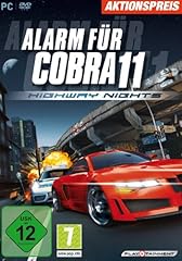Alarm cobra 11 gebraucht kaufen  Wird an jeden Ort in Deutschland