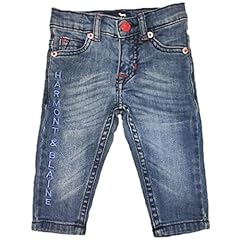 Harmont blaine jeans usato  Spedito ovunque in Italia 