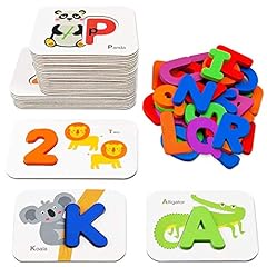 Gojmzo number alphabet for sale  Delivered anywhere in USA 