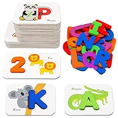 Gojmzo alphabet flash for sale  Delivered anywhere in USA 