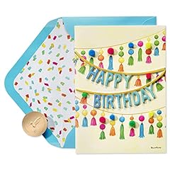 Papyrus birthday card for sale  Delivered anywhere in USA 