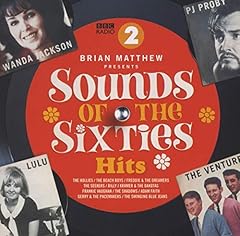 Sounds the sixties gebraucht kaufen  Wird an jeden Ort in Deutschland