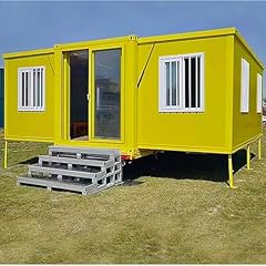 Modern tiny home for sale  Delivered anywhere in USA 