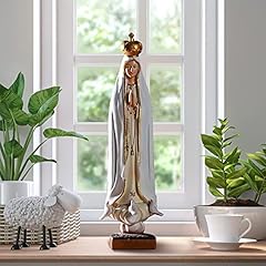 Catholic statue lady for sale  Delivered anywhere in USA 