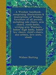 Windsor handbook comprising for sale  Delivered anywhere in USA 