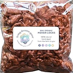 Real mohair locks. for sale  Delivered anywhere in USA 