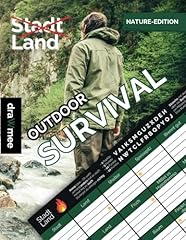 Stadt land survival gebraucht kaufen  Wird an jeden Ort in Deutschland